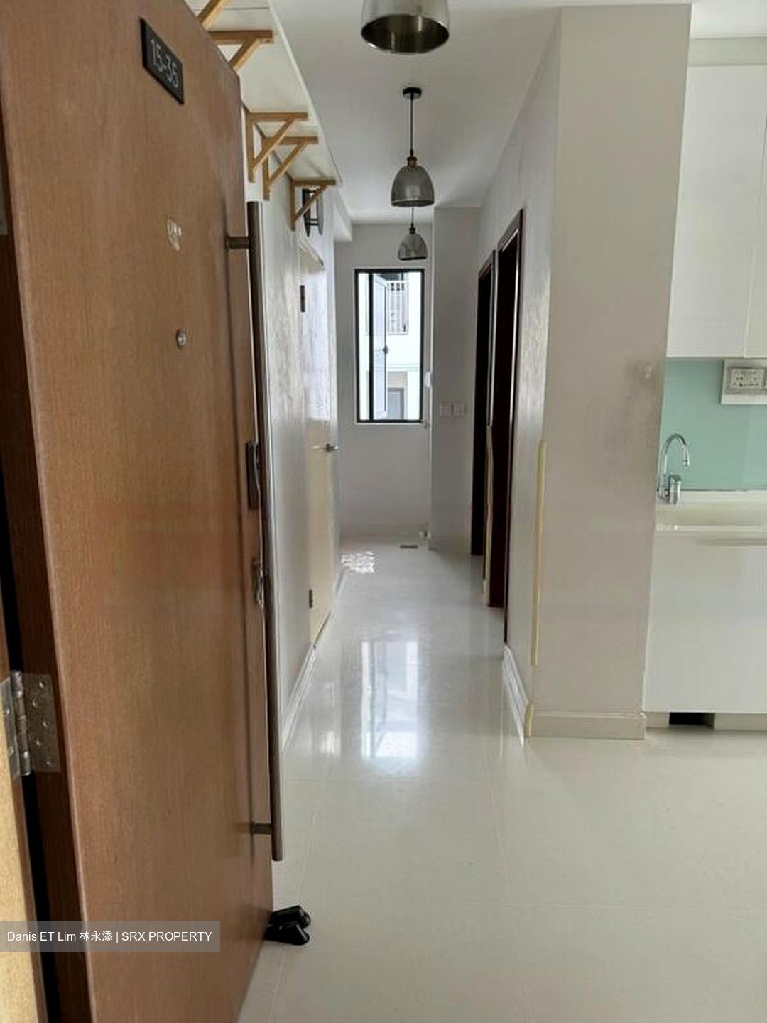 Urban Vista (D16), Condominium #437025691